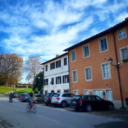 Casa Luisa - Mura Di Лука Екстериор снимка
