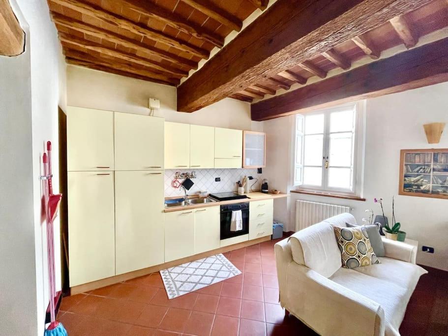 Casa Luisa - Mura Di Лука Екстериор снимка