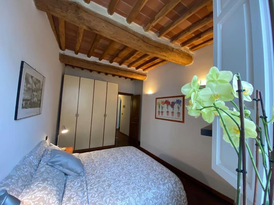 Casa Luisa - Mura Di Лука Екстериор снимка